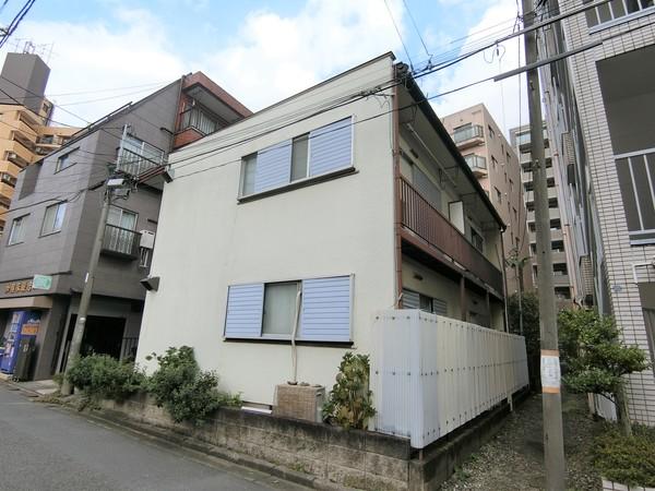 和光ハイム 物件画像