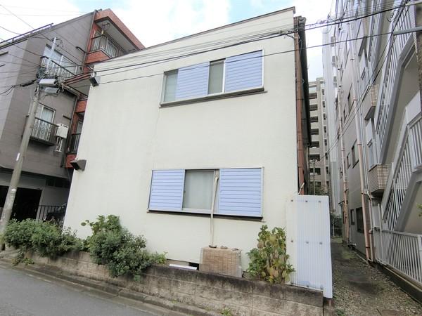 和光ハイム 物件画像