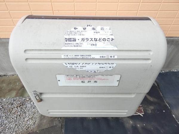 トーワベルハイム 物件画像