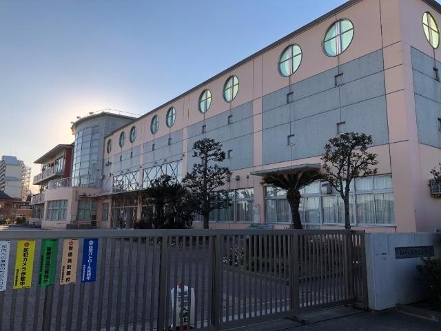 周辺環境画像