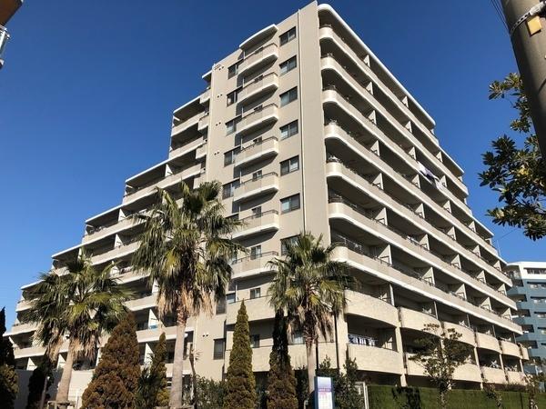 アルファグランデ新浦安弐番街 物件画像