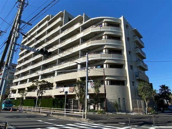 アルファグランデ新浦安弐番街 物件画像