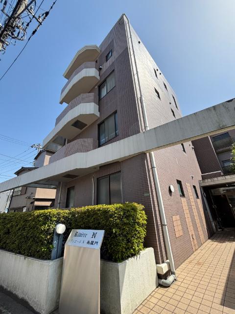 リヴィエールＮ 物件画像