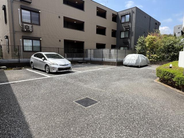 リヴィエールＮ 物件画像