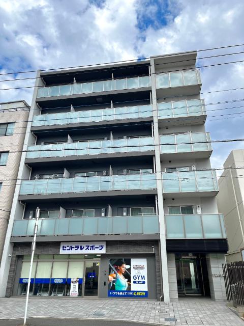 Ｌａｐｉｓ　Ｅｉｇｈｔ 物件画像