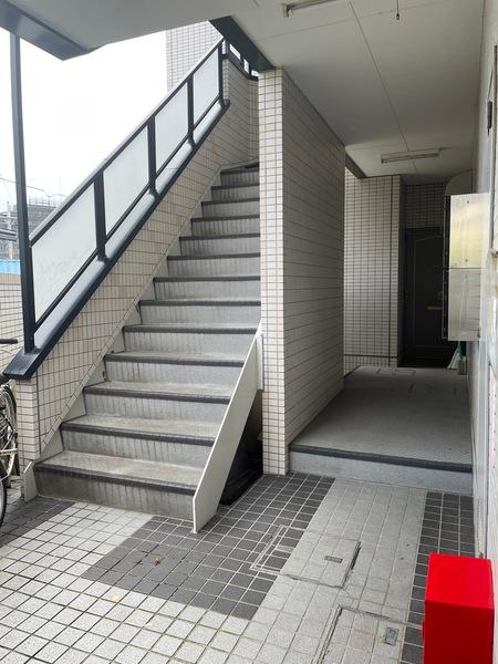 サンセット松戸 物件画像