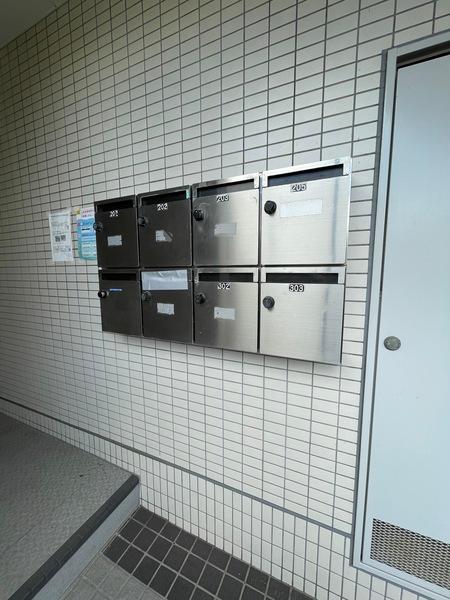サンセット松戸 物件画像