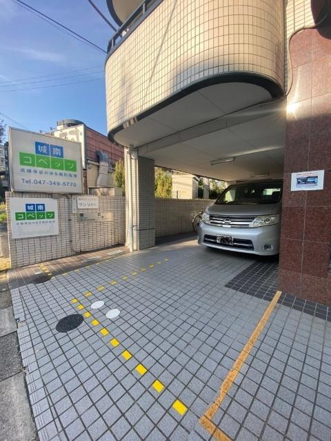 サンセット松戸 物件画像