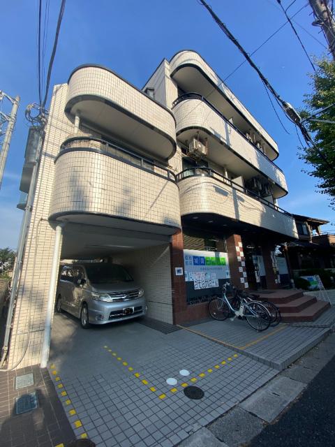 サンセット松戸 物件画像