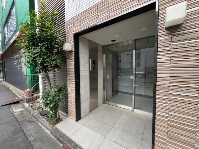 ＨＡＵＳ　ＫＡＧＵＲＡＺＡＫＡ 物件画像
