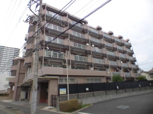 シンメイ志木マンション 物件画像
