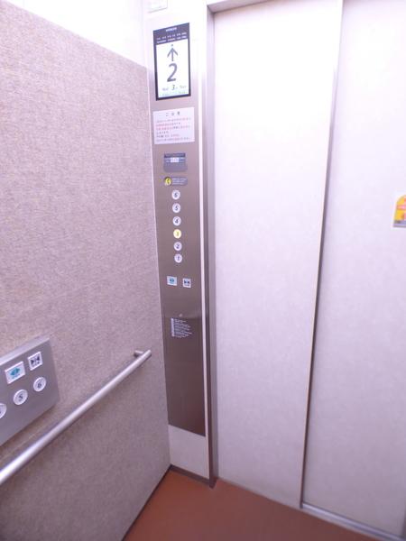 シンメイ志木マンション 物件画像