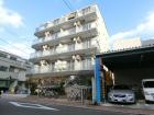 ＣＡＳＡ南千住外観1