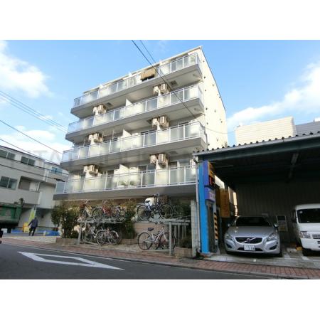 外観写真1