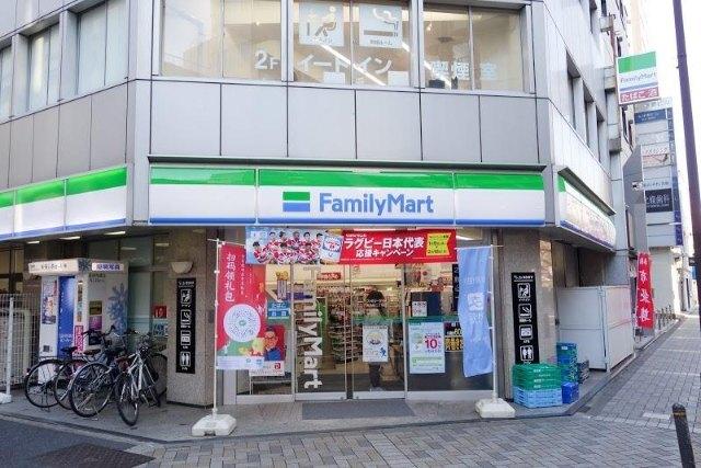 周辺環境画像