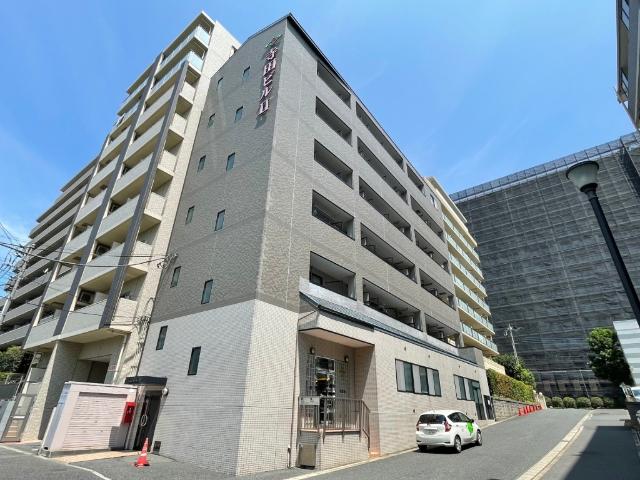 フローリアＴ２ 物件画像