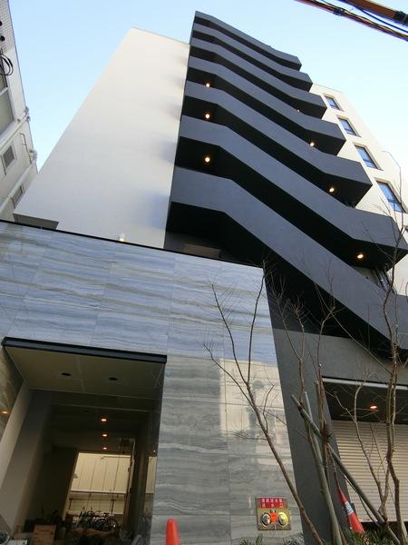 ＮＯＲＴＨ　ＣＯＵＲＴ 物件画像