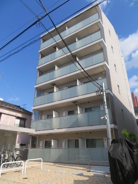 グランプレーヌ 物件画像