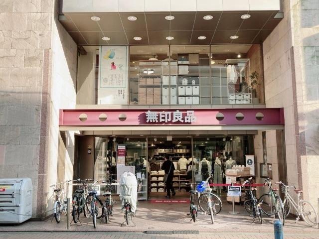周辺環境画像