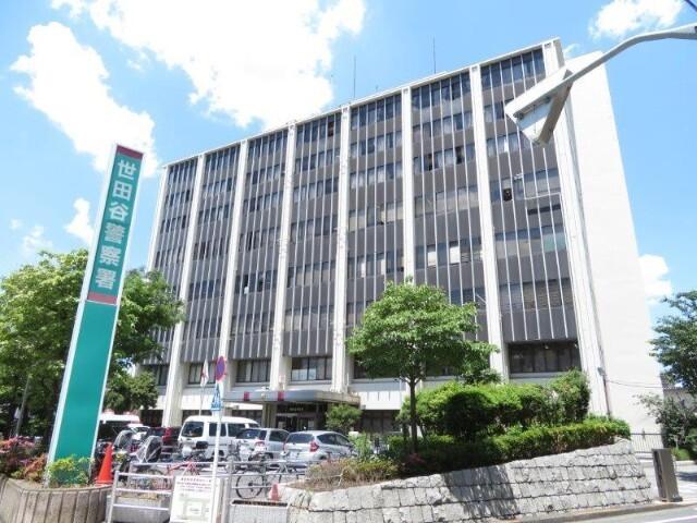 周辺環境画像