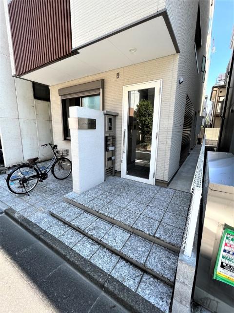 エール三軒茶屋 物件画像