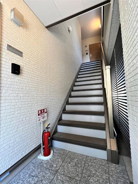 エール三軒茶屋 物件画像