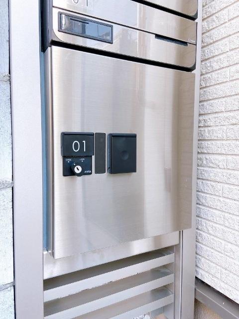 エール三軒茶屋 物件画像