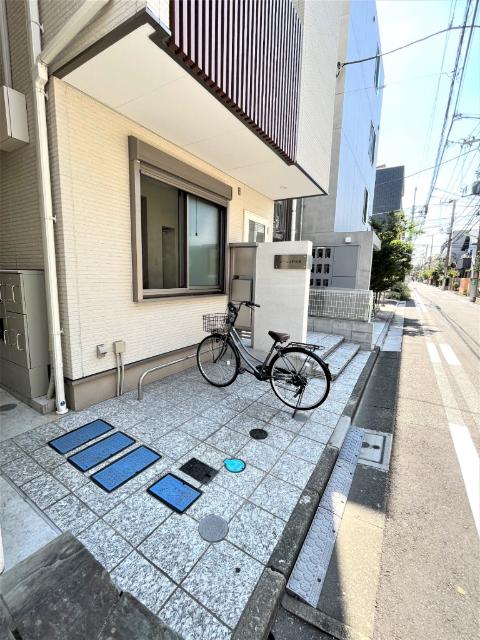 エール三軒茶屋 物件画像