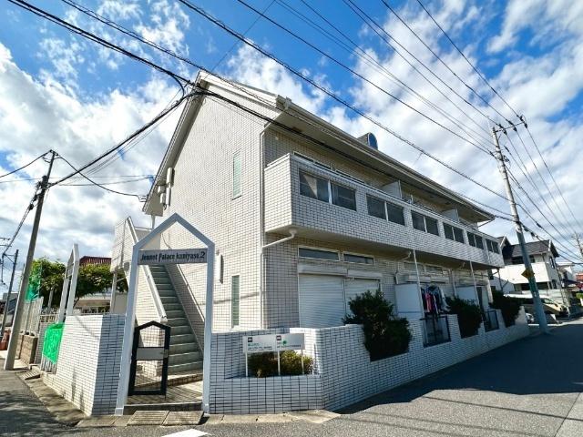 クニヤスＮＯ．２ 物件画像