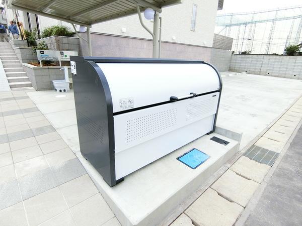 ラ・マーレ 物件画像