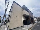 Ｐｏｎｔｅ　Ｌｉｂｒｏ外観1