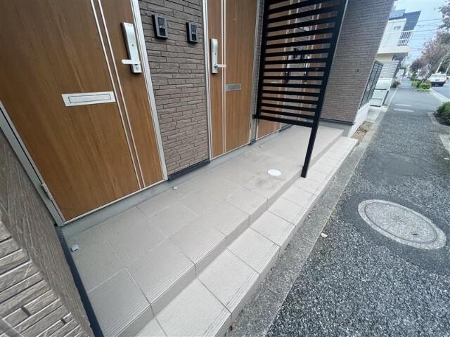 Ｐｏｎｔｅ　Ｌｉｂｒｏ 物件画像