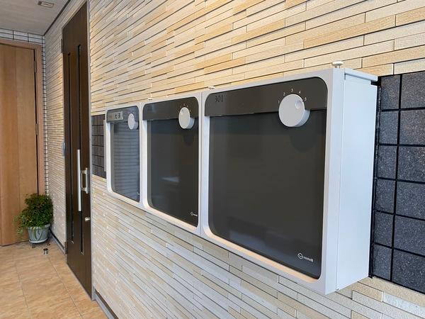 ＯｗｌＶｉｅｕｎｏ 物件画像