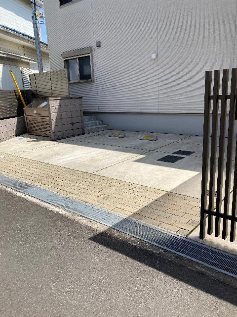 リシェス八千代 物件画像