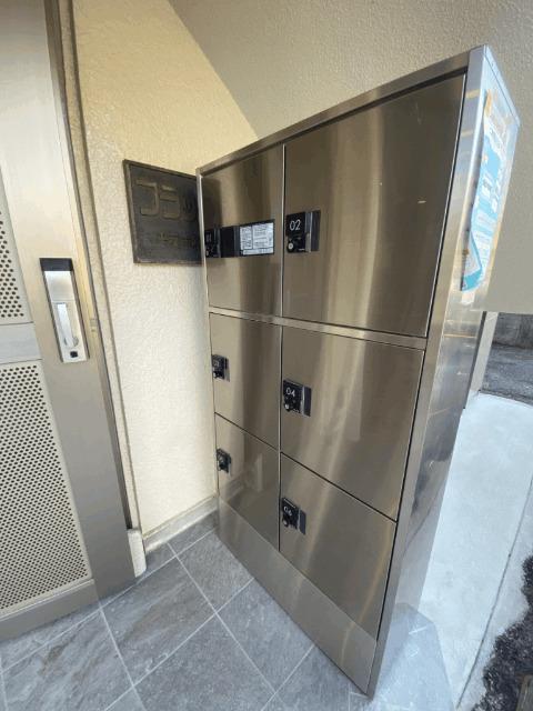 フラッツ西千葉 物件画像