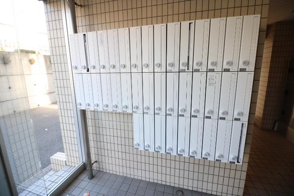 フラッツ西千葉 物件画像