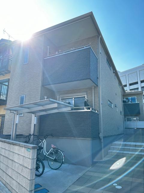 ＫｉＳｅＴｓｕ 物件画像