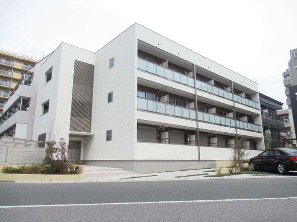 Ｓｏｌａｒｅｍｉｗａ 物件画像