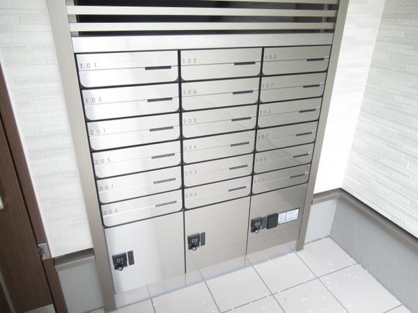 Ｓｏｌａｒｅｍｉｗａ 物件画像