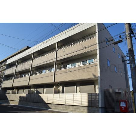 外観写真1