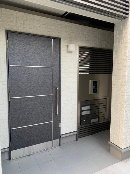 クラビクラ京町 物件画像