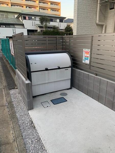 クラビクラ京町 物件画像