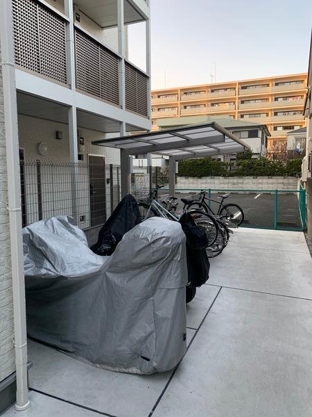 クラビクラ京町 物件画像