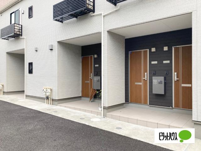 ラヴィータ 物件画像