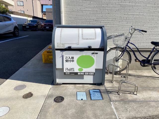 ラヴィータ 物件画像