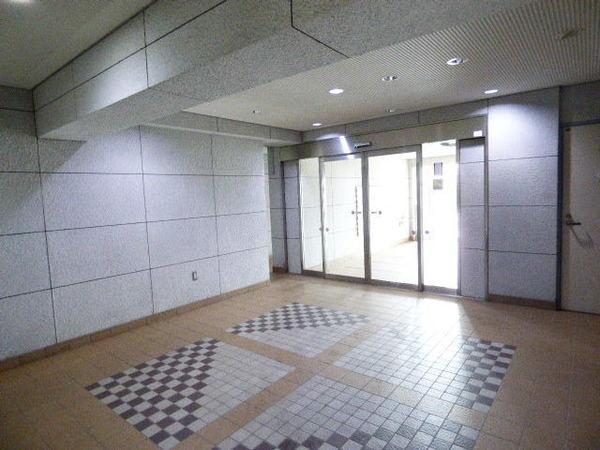 グローリア初穂薬園台ステーションプラザ 物件画像