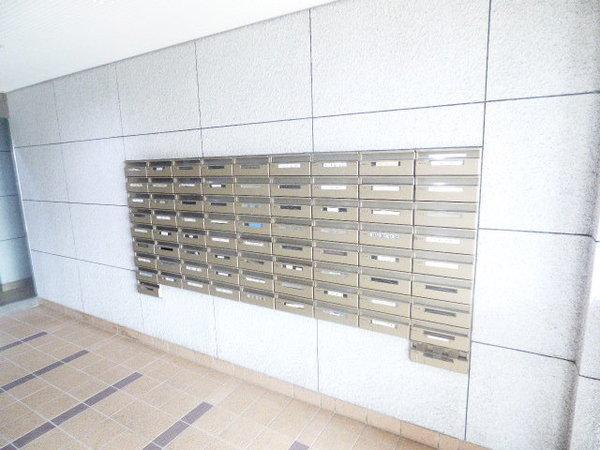 グローリア初穂薬園台ステーションプラザ 物件画像