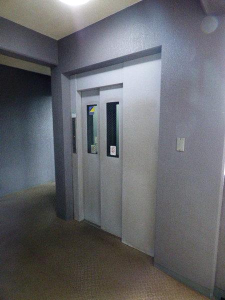 グローリア初穂薬園台ステーションプラザ 物件画像