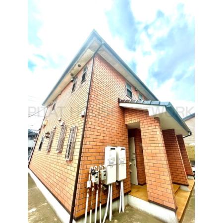 外観写真1