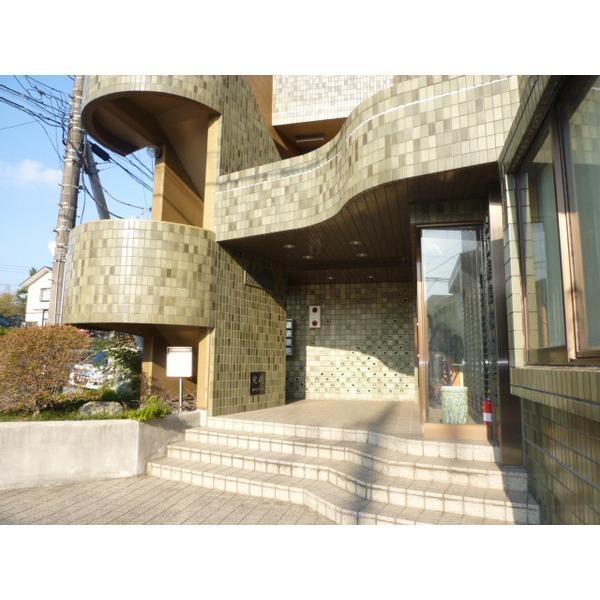 ロックプラッツ岩井 物件画像